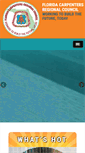 Mobile Screenshot of flcrc.org